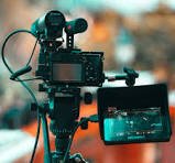 Photography, Videography image